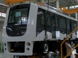 Uji Coba Skytrain Bandara Soetta Sebulan, Dimulai Awal Juli