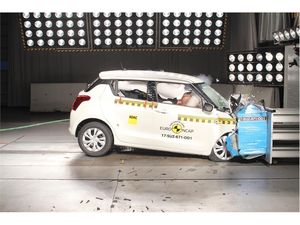 15 Mobil Teraman Versi IIHS 15 Mobil Teraman Versi IIHS