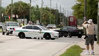 Penembakan di Orlando, 5 Orang Tewas