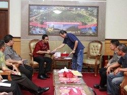 Ajang Gymkhana Tingkat Asia Akan Digelar di Kota Semarang