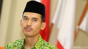 Image of: Ketua Fatwa MUI: Jemaah yang Ikut Murur Tidak Perlu Ragu Mengenai Keabsahan Haji Mereka