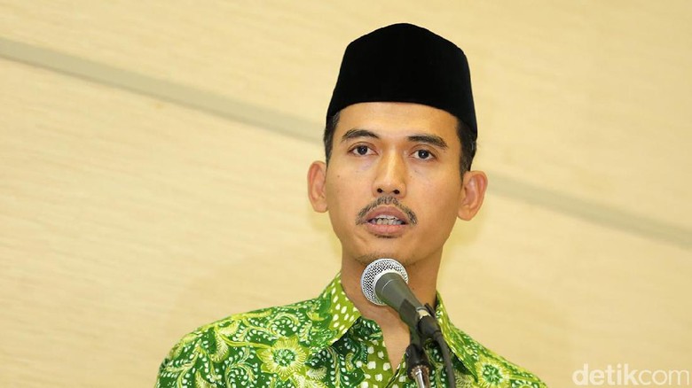 Komisi Fatwa MUI soal 'Saf Salat Campur' di Kampanye Prabowo: Salatnya Sah