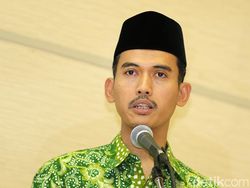 MUI: PON Jadi Momentum Bangun Kesadaran Olahraga Bagian Tuntunan Agama
