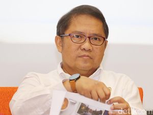 Dirut Indosat Lepas Jabatan, Menkominfo: Biasa Saja Dirut Indosat Lepas Jabatan, Menkominfo: Biasa Saja