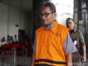 Agus Nugroho Kembali Diperiksa Terkait Kasus Pengadaan Kapal