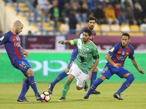 Qatar Dicerai Negara-negara Arab, Sepakbola Kena Imbasnya