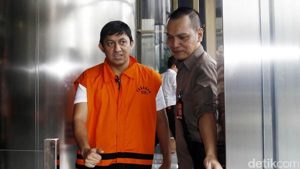 Pemeriksaan Lanjutan Fahd El Fouz