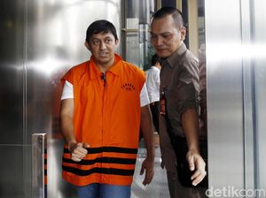 Korupsi Al-Quran, Fahd A Rafiq Didakwa Terima Suap Rp 14,39 M Korupsi Al-Quran, Fahd A Rafiq Didakwa Terima Suap Rp 14,39 M