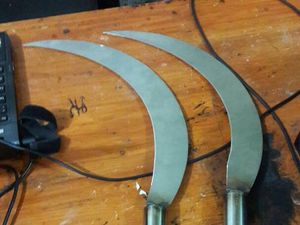 Anggota Geng Sanca Bergoyang Pemasok Sajam Tawuran Ditangkap