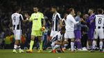 Di 2017, Madrid Dapat 1 Piala Setiap 2,4 Bulan