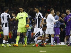 Lichtsteiner: Cepat atau Lambat Juventus Akan Juara Liga Champions