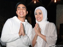 Delapan Tahun Lagi, Ditto dan Ayudia Ingin Berkebun di Bali