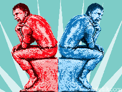 Kontroversi dan Ambisi Amien Rais