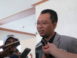 Zulkieflimansyah Menang Quick Count Final Pilgub NTB LSI