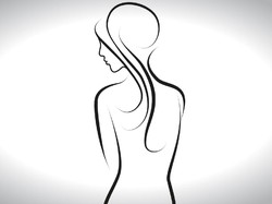 Heboh Perempuan Bugil Masuk McDonalds di Palembang