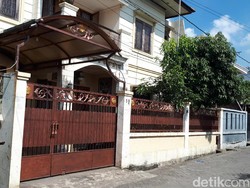 14 Jam Menggeledah, KPK Tinggalkan Rumah Ketua Komisi B DPRD Jatim