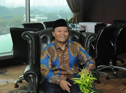 PKS Kritik Wacana yang Wajibkan Fraksi Kirim Wakil ke Angket KPK