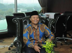 Wakil Ketua MPR: Umat Islam Makin Cinta RI Bila Paham Sejarah Wakil Ketua MPR: Umat Islam Makin Cinta RI Bila Paham Sejarah