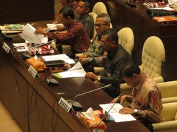 Bahas PKPU, Komisi II DPR Raker dengan KPU dan Bawaslu