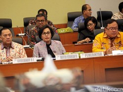 Hitung-hitungan Pemerintah Agar Kemiskinan Bisa Turun di Bawah 10%