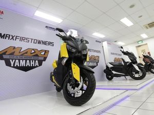 Melalui Produk Motor, Yamaha Buktikan Peduli Lingkungan Hidup