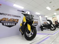 Melalui Produk Motor, Yamaha Buktikan Peduli Lingkungan Hidup