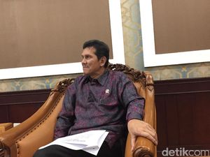 Perbesar Penggunaan Teknologi, Jumlah PNS Bakal Makin Sedikit