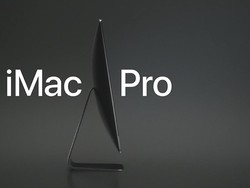 iMac Pro Hadir dengan Jeroan Super Gahar, Harganya?