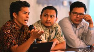 Diskusi Legalitas Hukum Ketua DPD