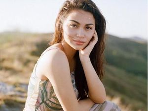 Ryuji Utomo, Yakin Putusin Ariel Tatum yang Cantik Ini?