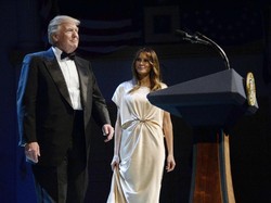 Bos FBI yang Dipecat Selalu Mencatat Pembicaraan dengan Trump