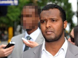 Pelaku Penyanderaan Melbourne Diidentifikasi Sebagai Pecandu Narkoba