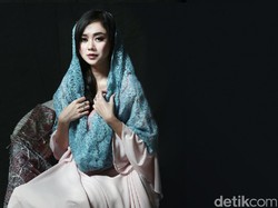 Aura Kasih, dari Desa Bersinar di Ibu Kota