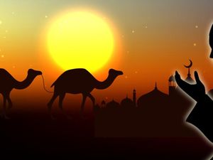 7 Peristiwa Penting yang Terjadi Saat Ramadan 7 Peristiwa Penting yang Terjadi Saat Ramadan