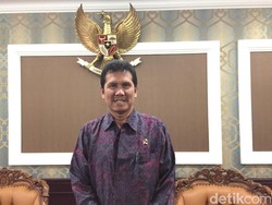 Efisiensi Anggaran, Pemerintah akan Lebur 8 Lembaga Nonstruktural