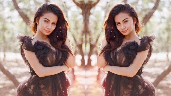 Ariel Tatum Si WAGs Lokal Terseksi