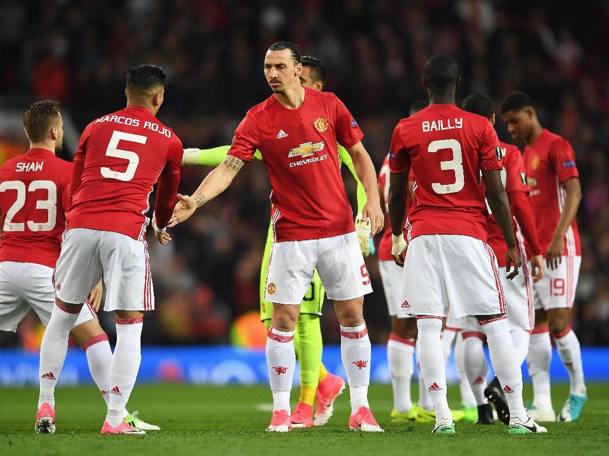 Foto: Laurence Griffiths/Getty Images
