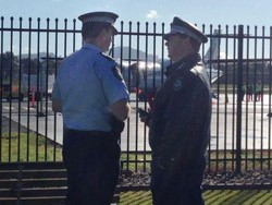 Pesawat Virgin Dievakuasi di Australia Tapi Bukan Tindak Terorisme