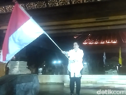 Di Peringatan Hari Lahir Bung Karno, Mega Puji Kekompakan PDIP dan NU