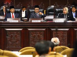 Cegah Aksi Terorisme, DPD Minta Batas Wilayah Filipina-RI Diperketat