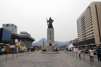 Alun-alun Favorit yang Kaprikornus Tempat Syuting Drama Korea