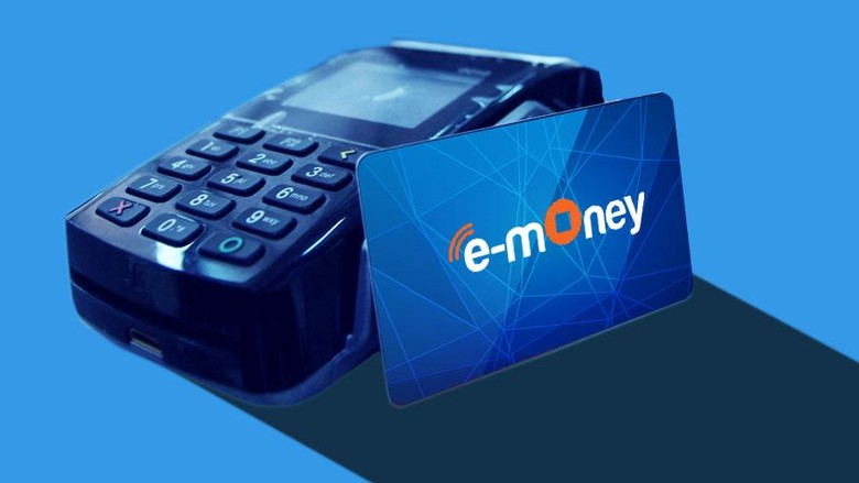 BI: Biaya Isi Ulang e-Money Tak Akan Besar