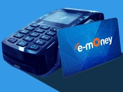 Membuat Terang Rupiah Digital