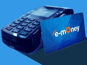 Hore! Isi Ulang e-Money Batal Kena Biaya Hore! Isi Ulang e-Money Batal Kena Biaya