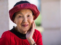 Keren! Nenek 82 Tahun Masih Semangat Belajar Coding