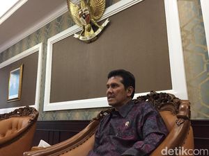 PNS Malas Bisa Dipecat