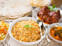 Ini 5 Negara Paling Mahal di Dunia untuk Membeli Makanan!