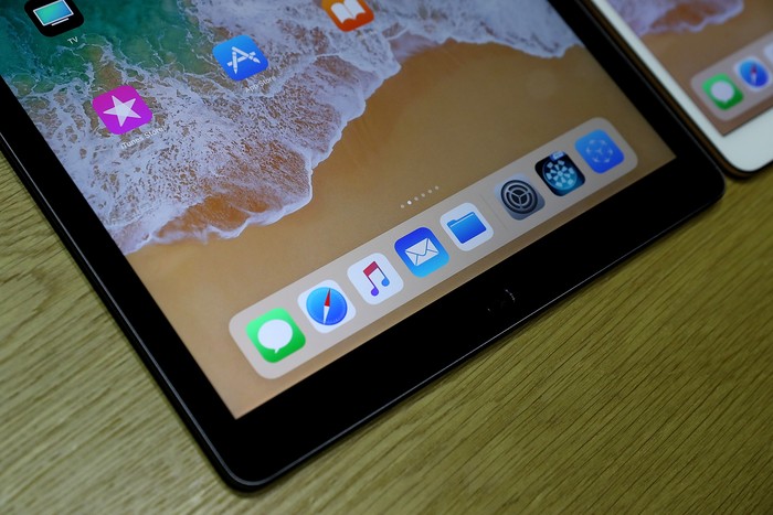 Apple iPad. Foto: Getty Images