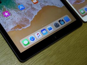 Tak Cuma Smartphone, Penjualan Tablet Juga Lesu