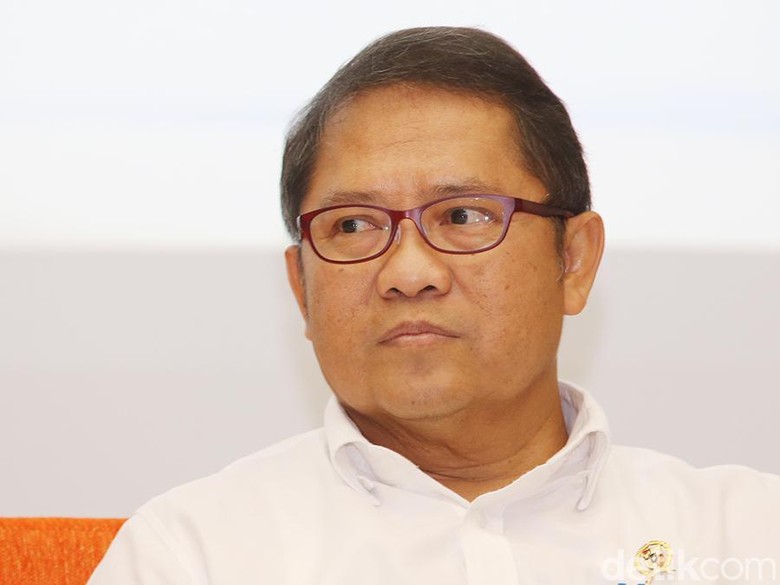 Pembentukan BSSN untuk Permudah Koordinasi Penanganan Masalah Siber Pembentukan BSSN untuk Permudah Koordinasi Penanganan Masalah Siber